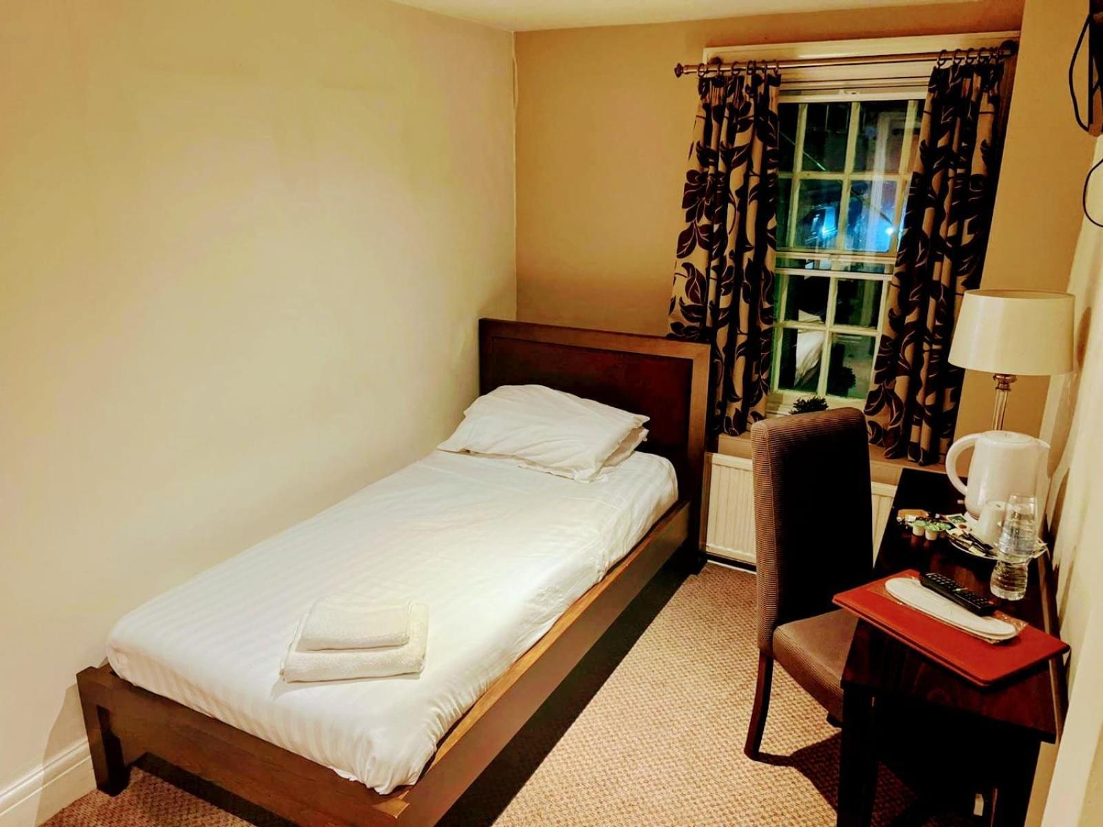 Gillygate Bar And Rooms York Exterior photo